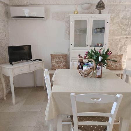 I Due Cuori Villa Ostuni Exterior photo