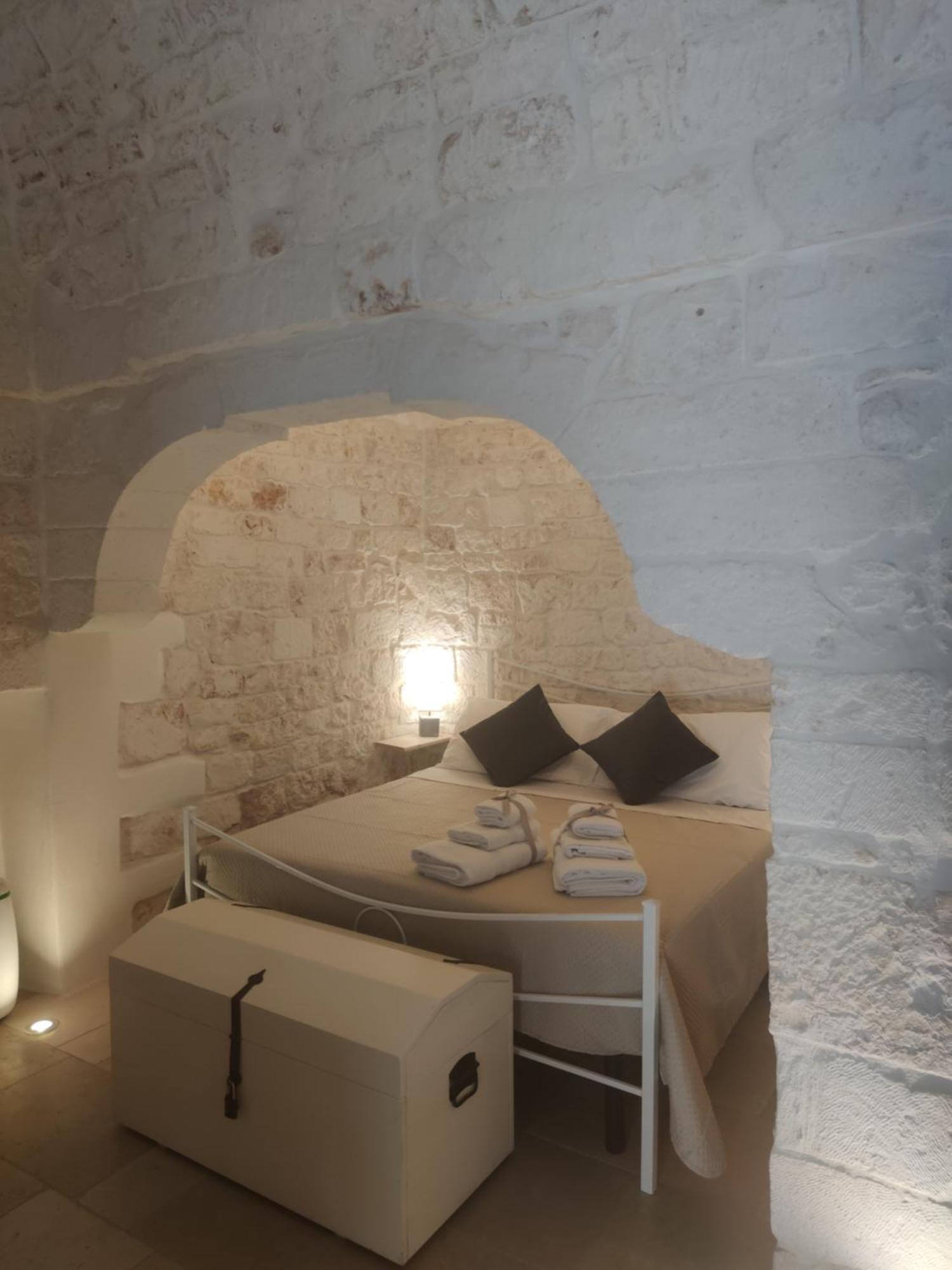 I Due Cuori Villa Ostuni Exterior photo